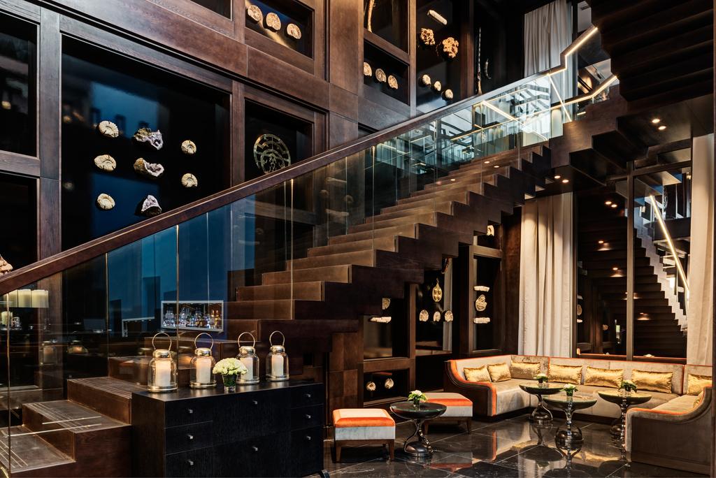 Mövenpick Hotel Mansour Eddahbi Marrakech