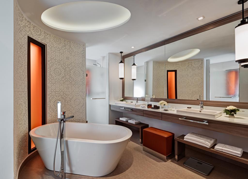 Mövenpick Hotel Mansour Eddahbi Marrakech