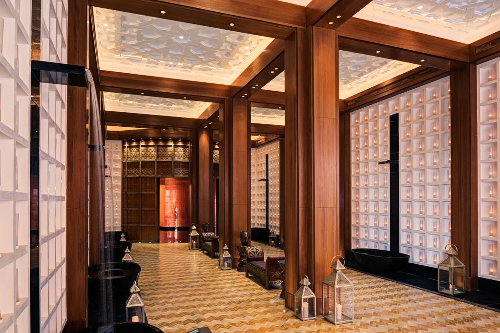 Mövenpick Hotel Mansour Eddahbi Marrakech