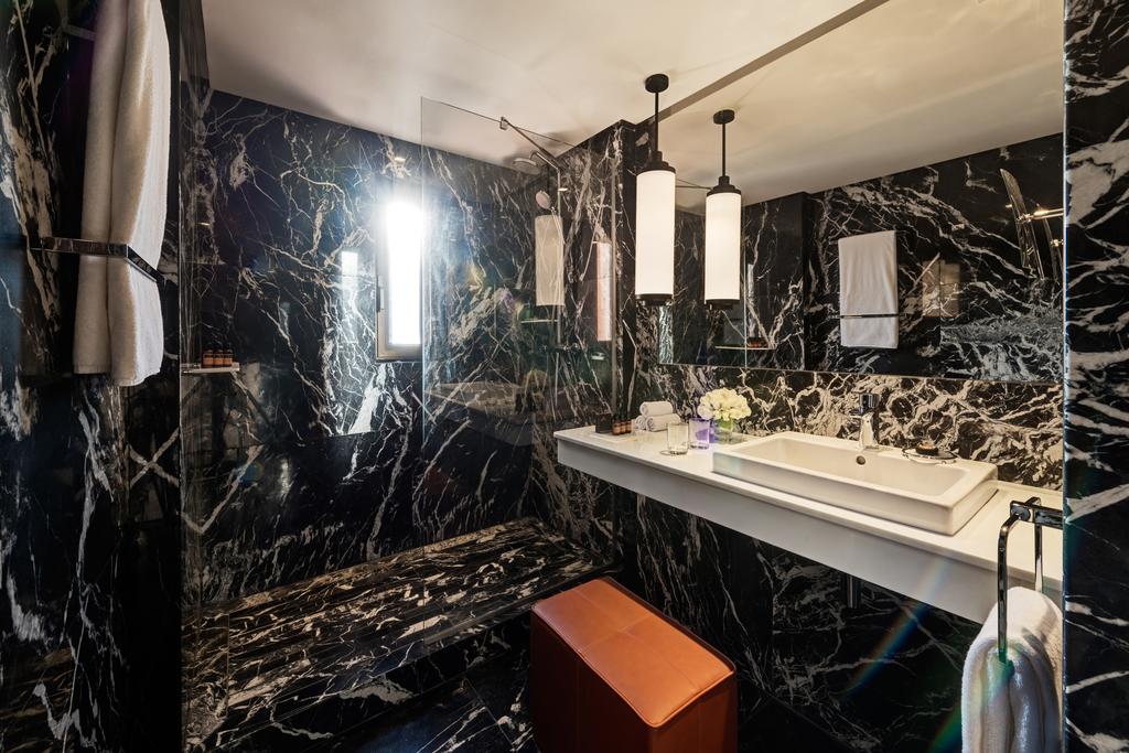 Mövenpick Hotel Mansour Eddahbi Marrakech