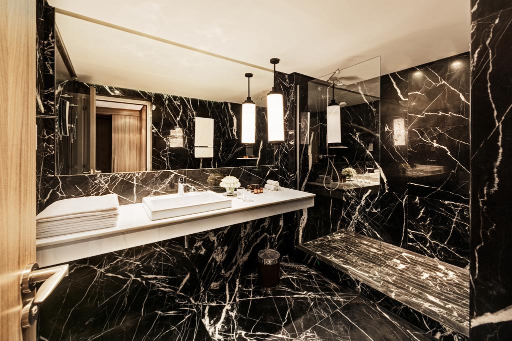 Mövenpick Hotel Mansour Eddahbi Marrakech