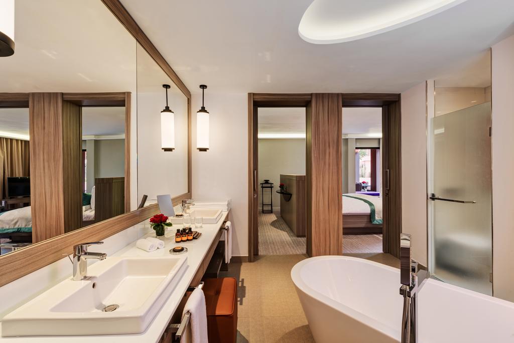 Mövenpick Hotel Mansour Eddahbi Marrakech