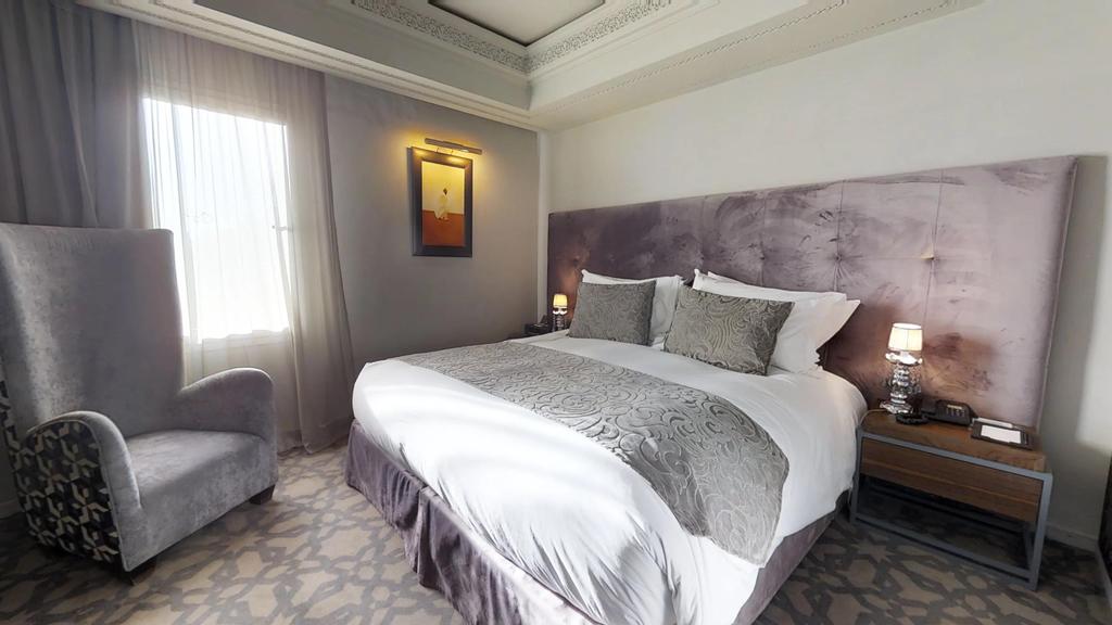 Sofitel Marrakech Palais Imperial