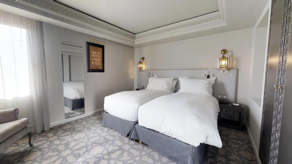 Sofitel Marrakech Palais Imperial