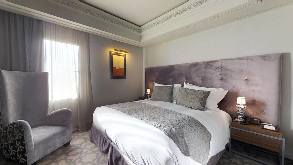 Sofitel Marrakech Palais Imperial