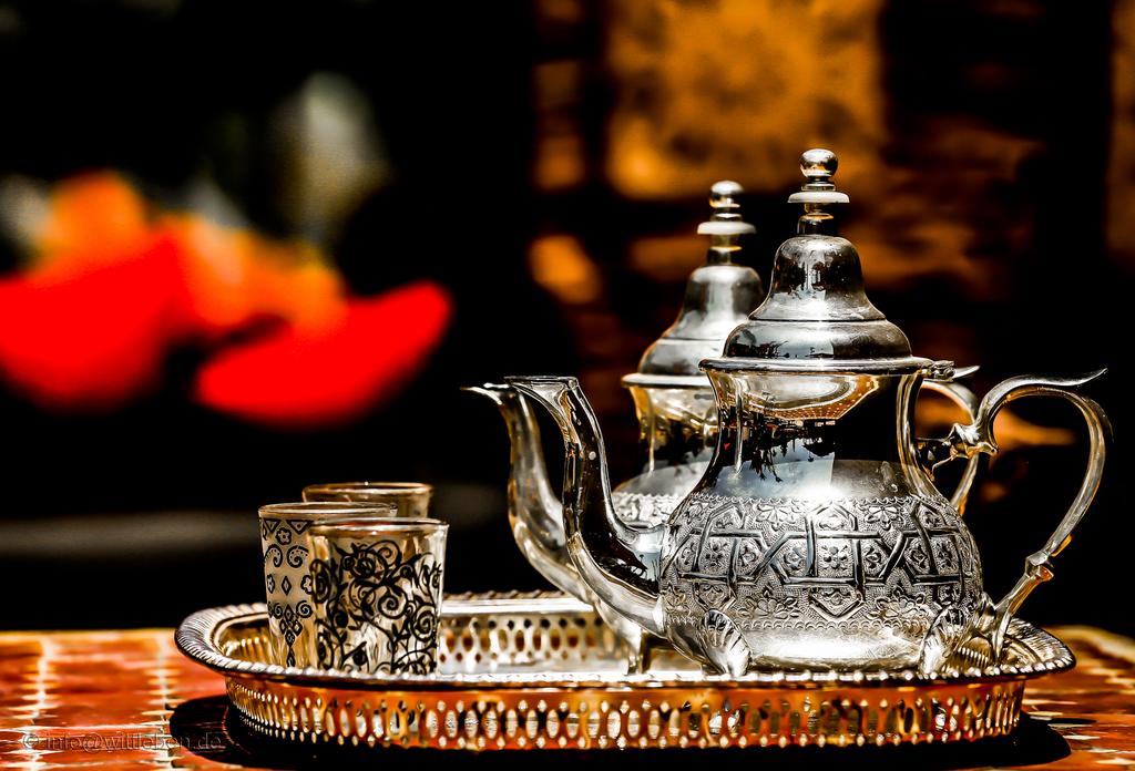 Sofitel Marrakech Palais Imperial