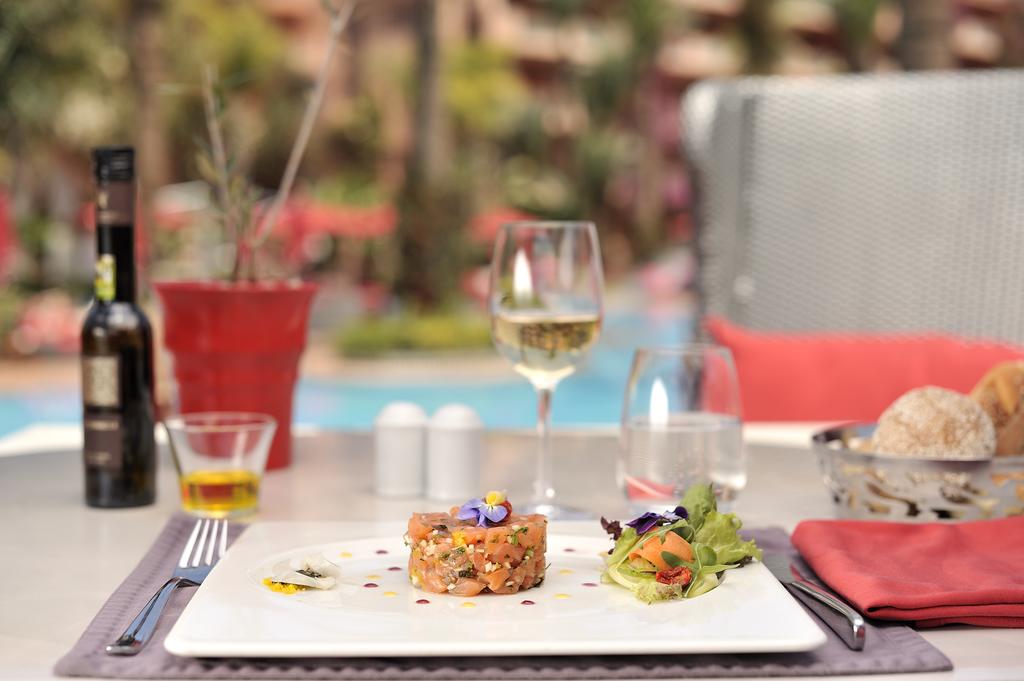 Sofitel Marrakech Palais Imperial