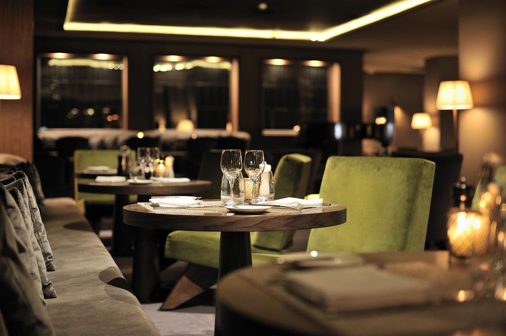 Sofitel Marrakech Palais Imperial