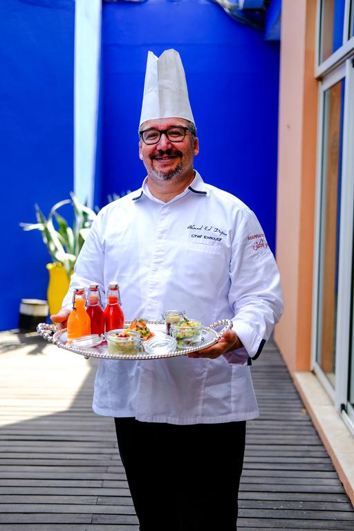 Sofitel Marrakech Palais Imperial