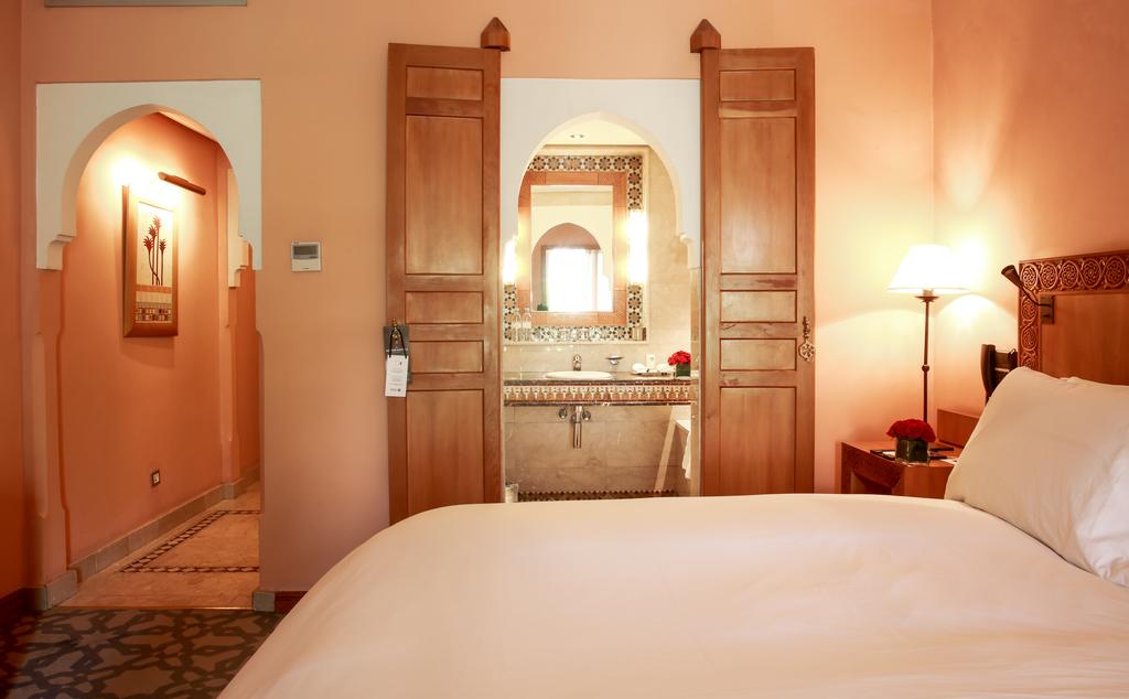 Sofitel Marrakech Palais Imperial