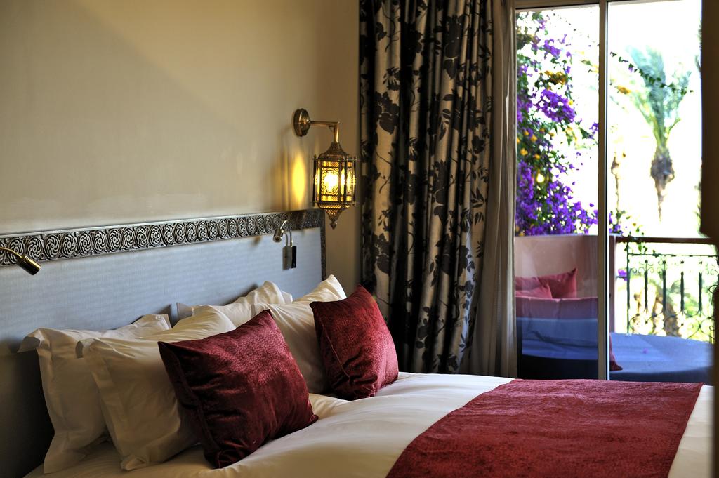 Sofitel Marrakech Palais Imperial