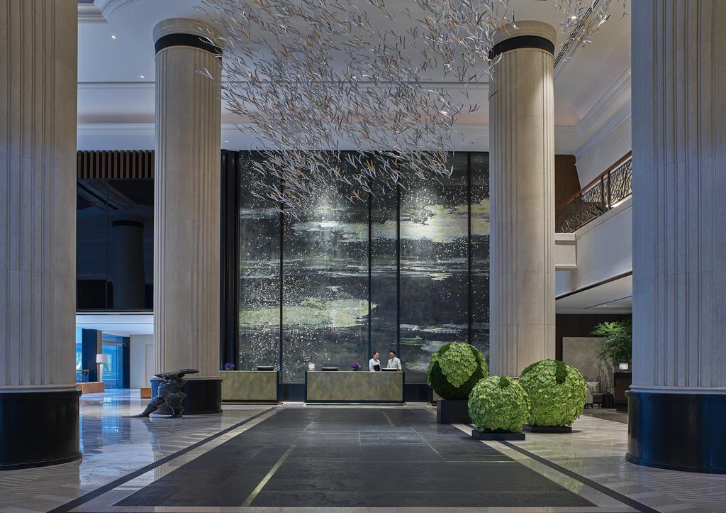 Shangri-La Hotel Singapore