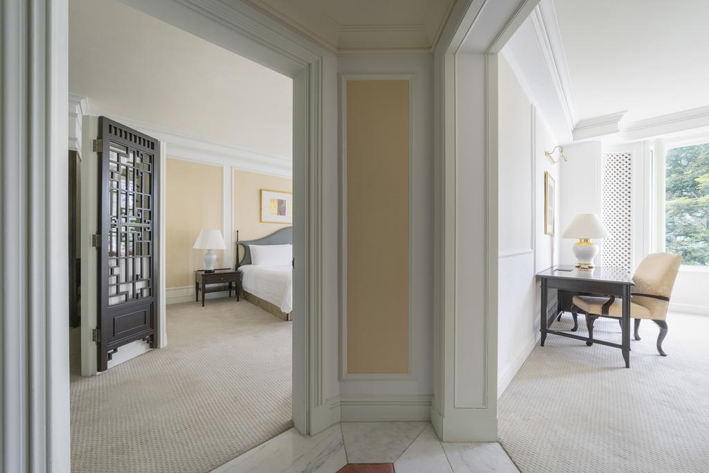 Shangri-La Hotel Singapore