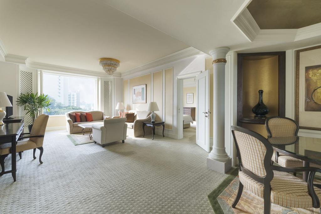 Shangri-La Hotel Singapore