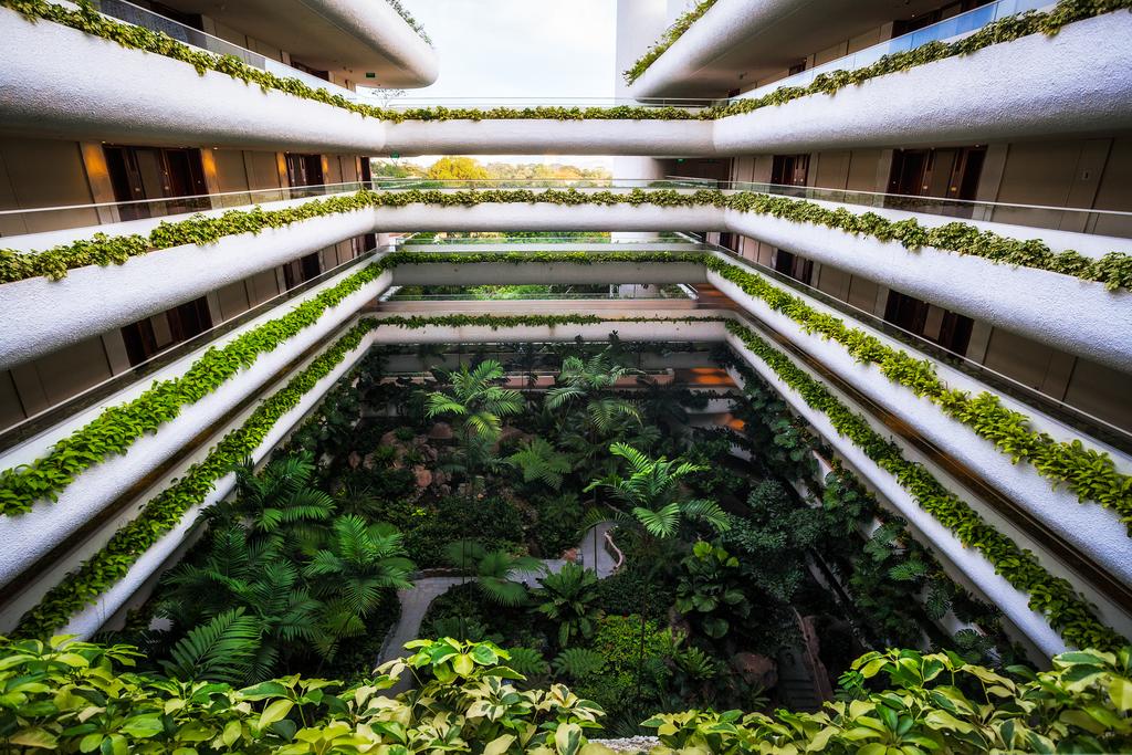 Shangri-La Hotel Singapore