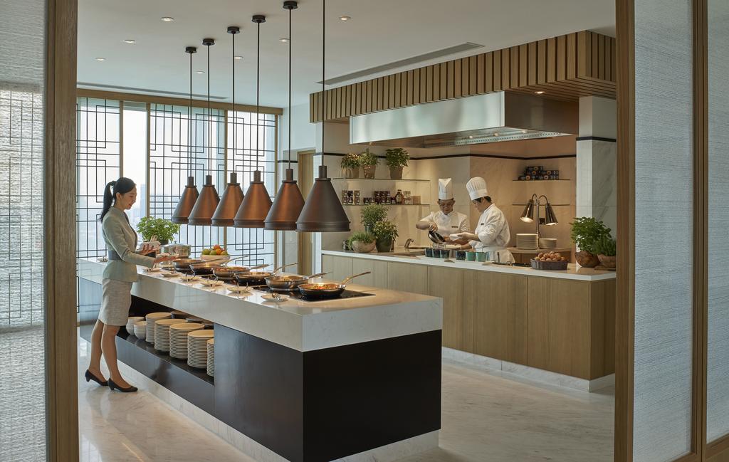 Shangri-La Hotel Singapore