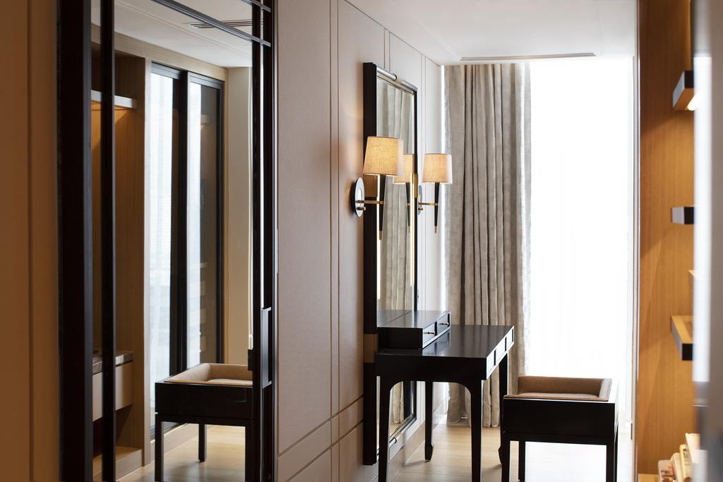 Shangri-La Hotel Singapore