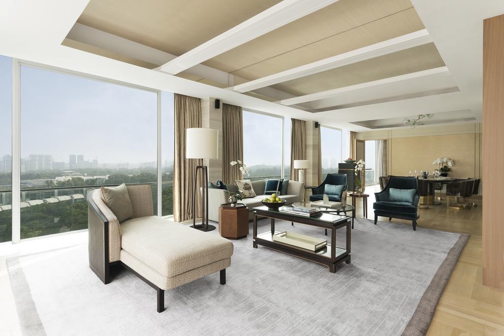 Shangri-La Hotel Singapore