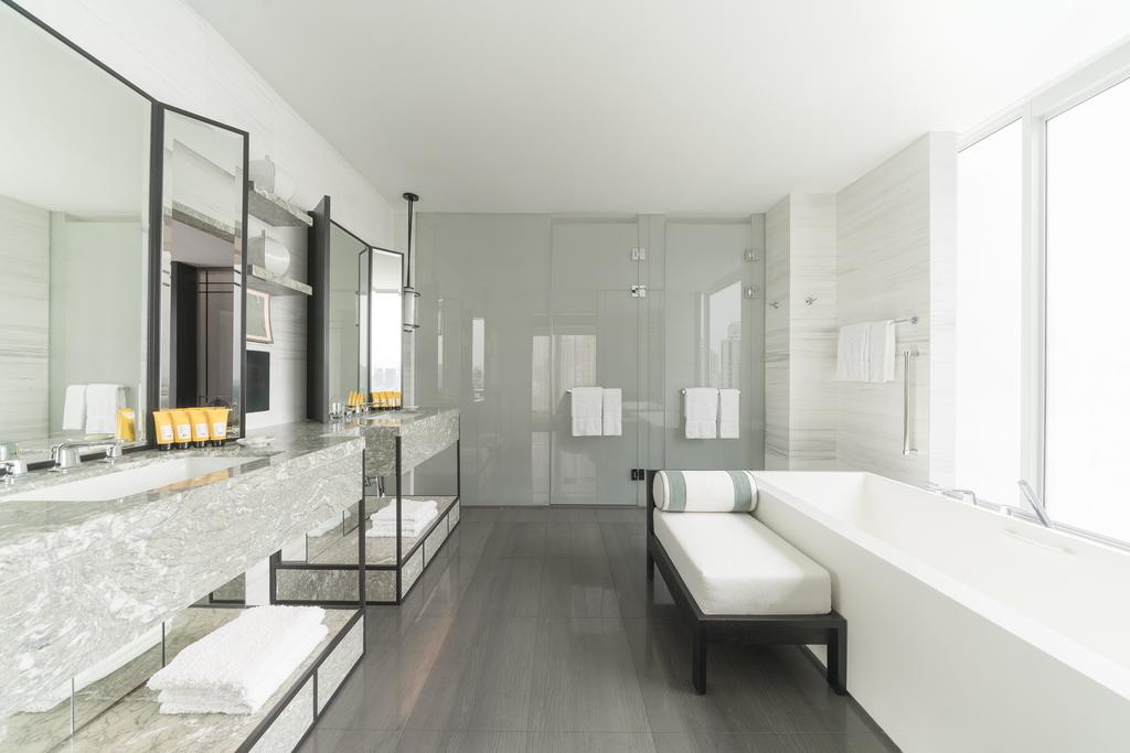 Shangri-La Hotel Singapore