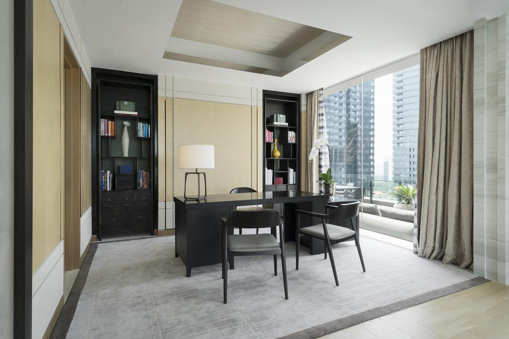 Shangri-La Hotel Singapore