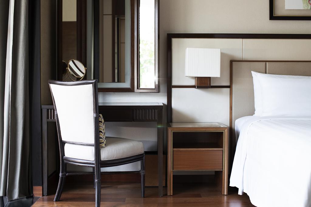 Shangri-La Hotel Singapore