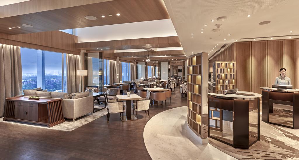 Shangri-La Hotel Singapore