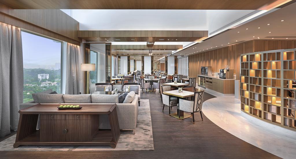 Shangri-La Hotel Singapore