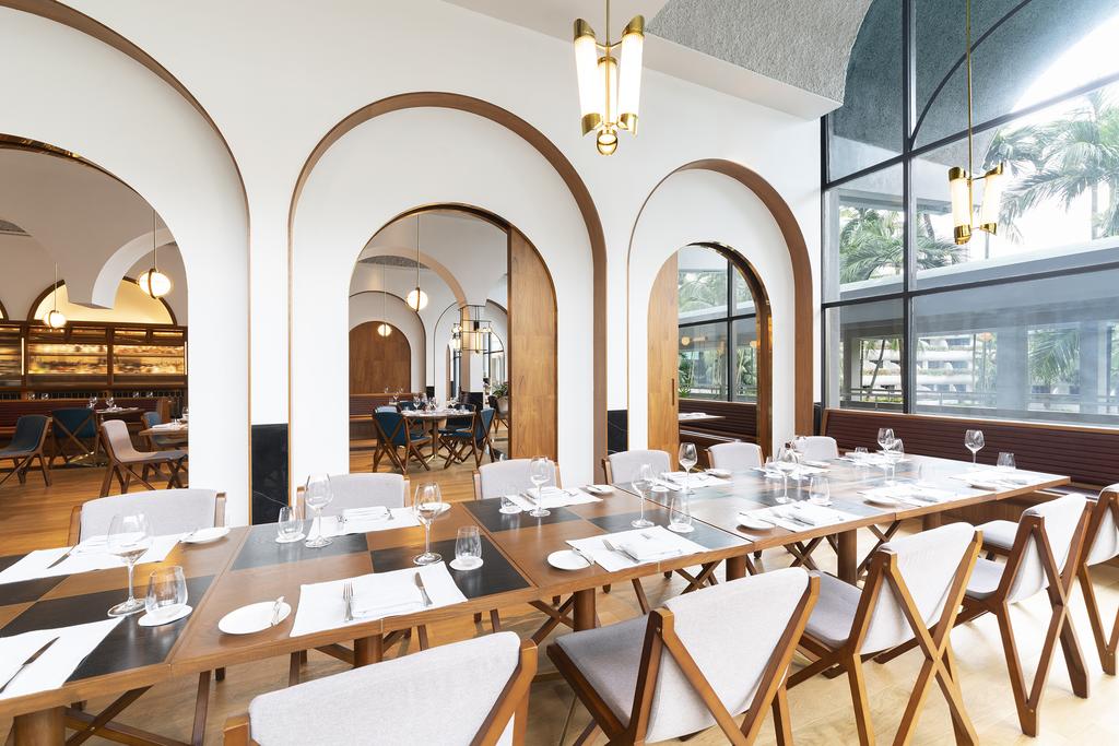 Shangri-La Hotel Singapore