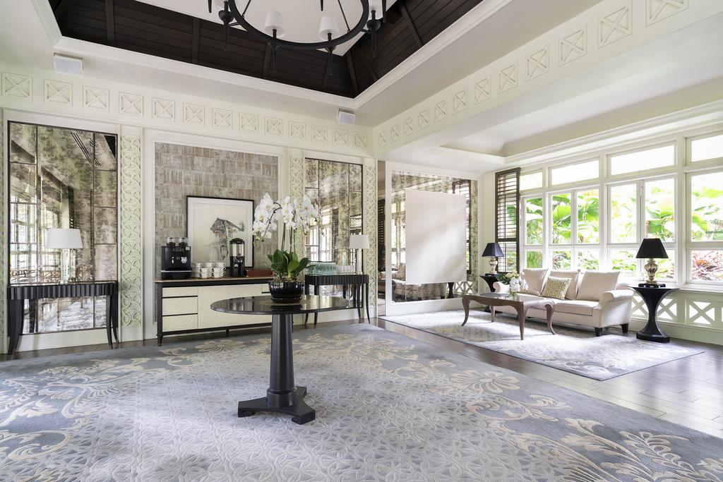 Shangri-La Hotel Singapore