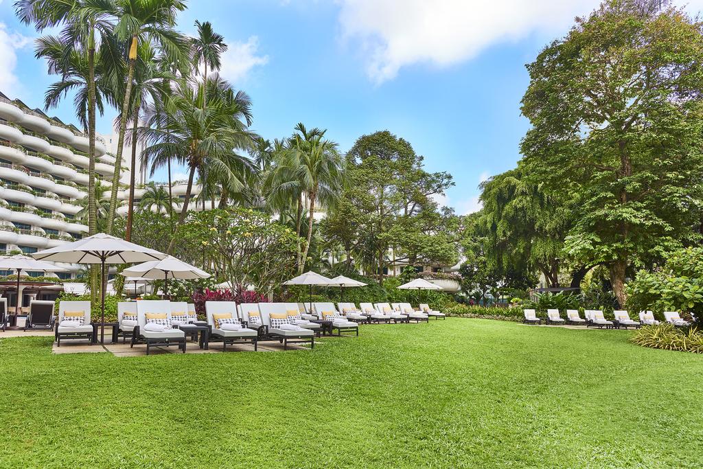 Shangri-La Hotel Singapore