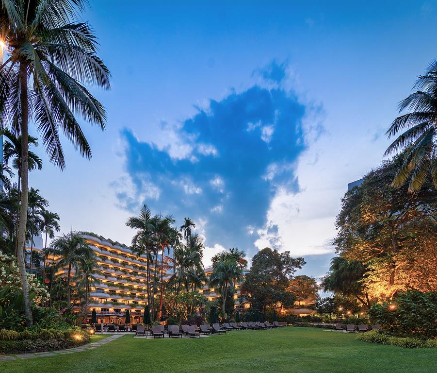 Shangri-La Hotel Singapore