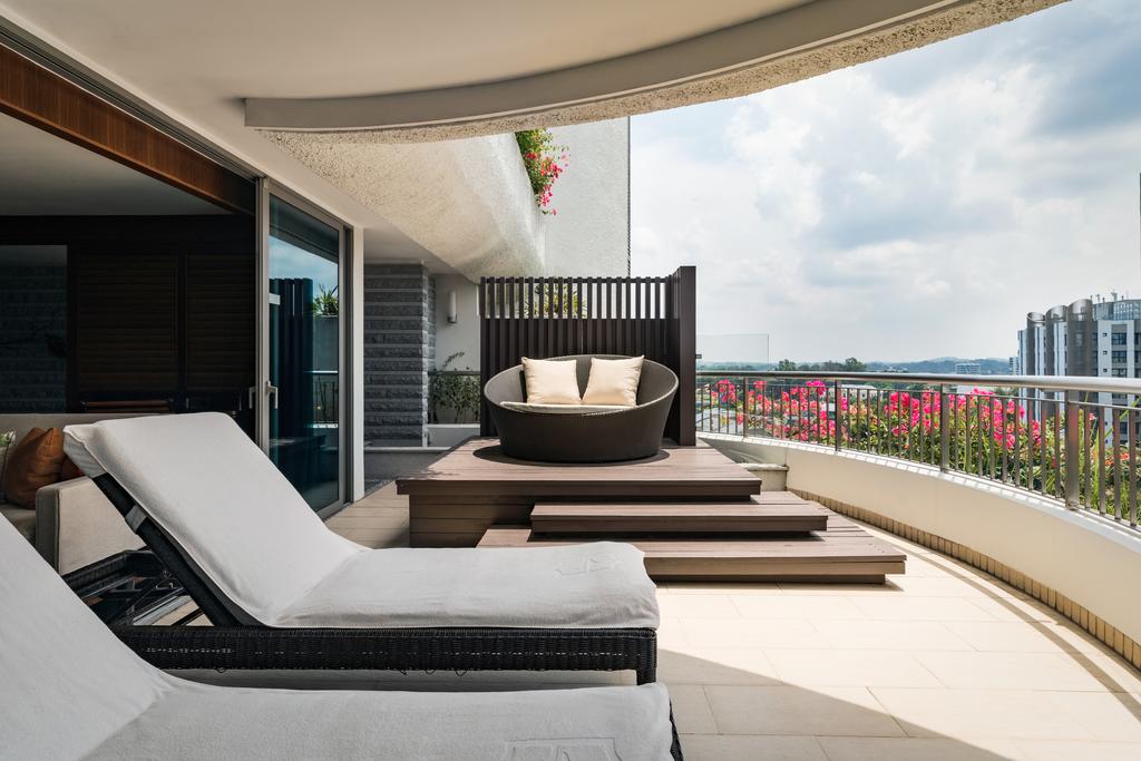 Shangri-La Hotel Singapore