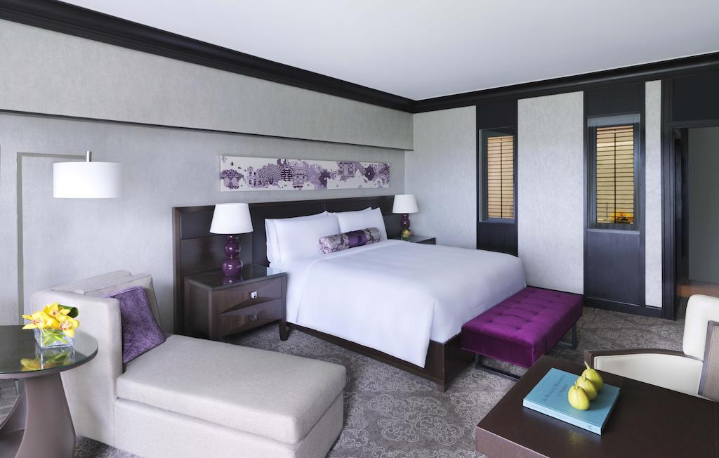 Fairmont Singapore