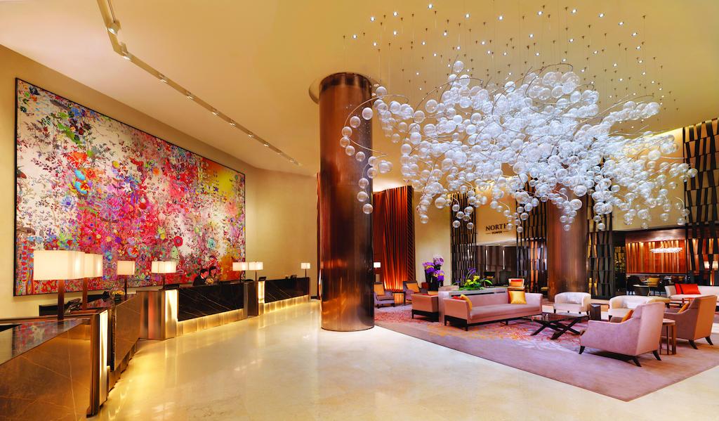 Fairmont Singapore