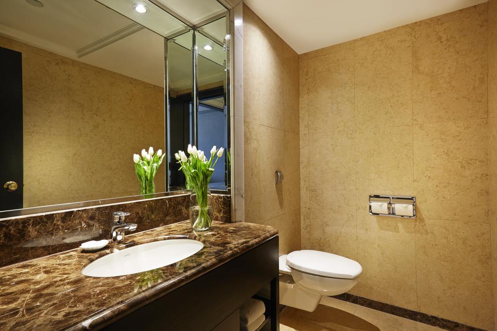 Mandarin Orchard Singapore