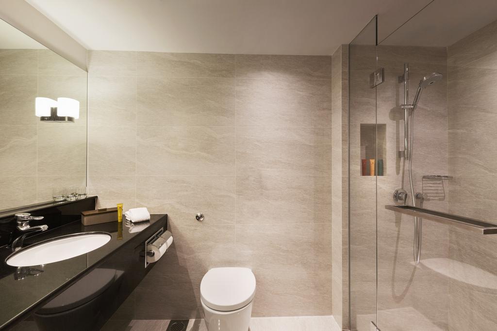 Mandarin Orchard Singapore