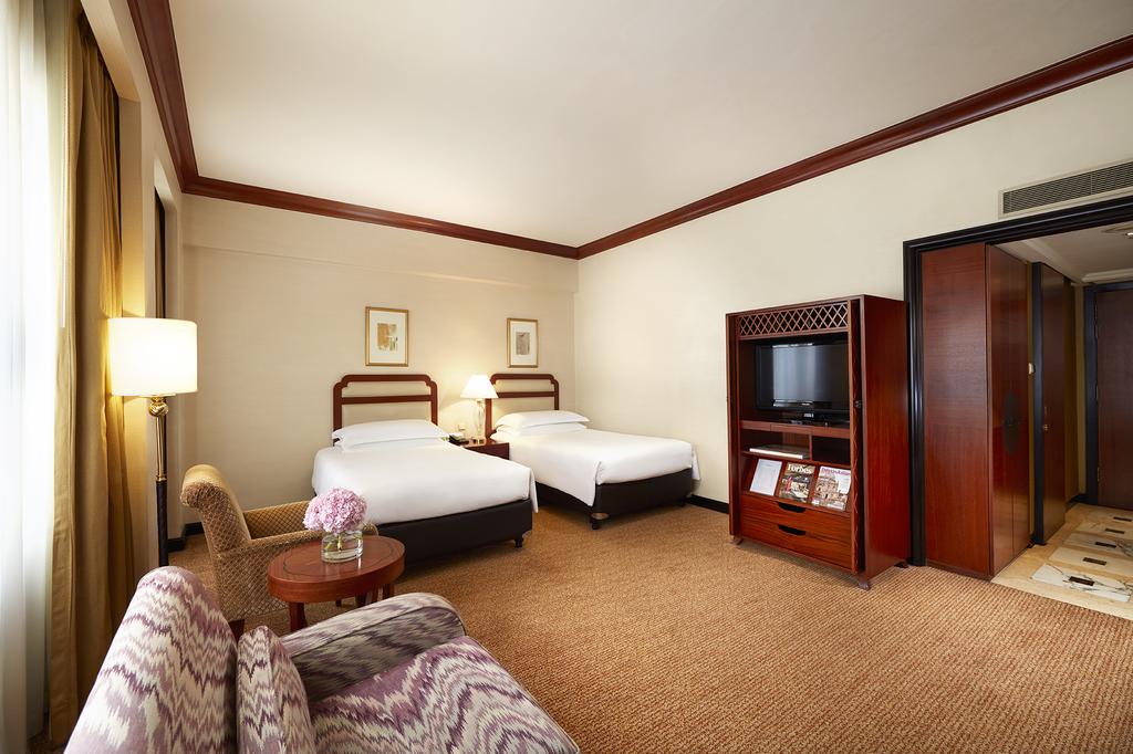 Mandarin Orchard Singapore