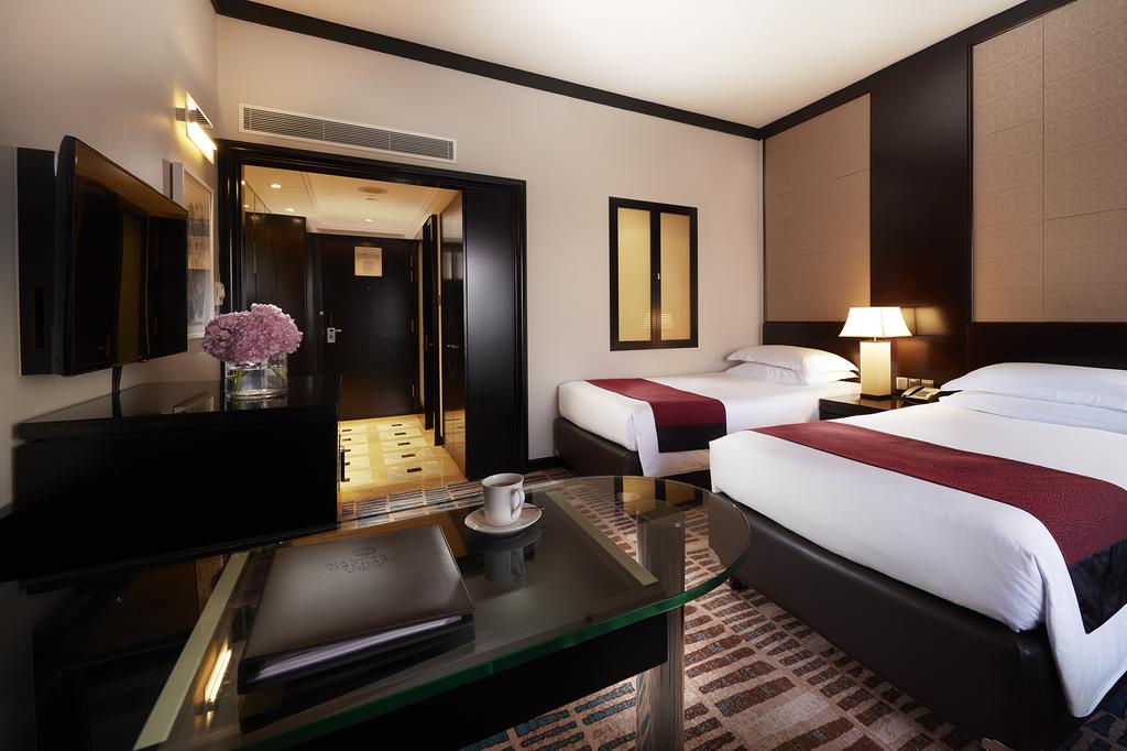 Mandarin Orchard Singapore