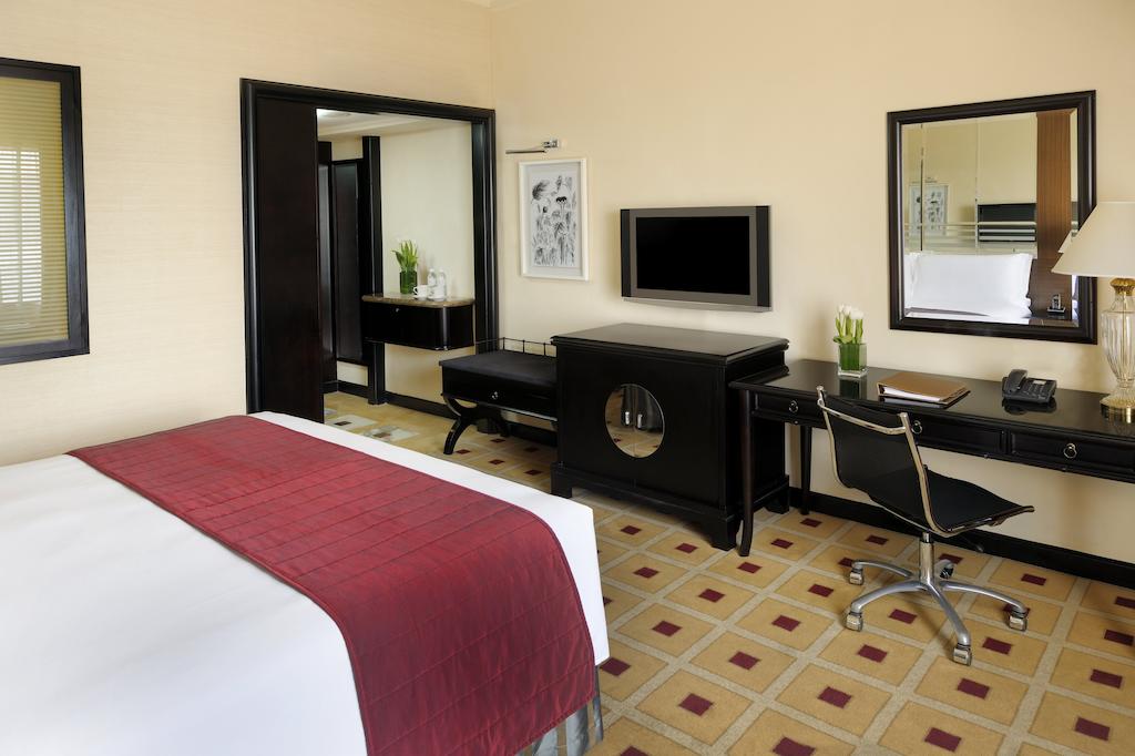 Mandarin Orchard Singapore