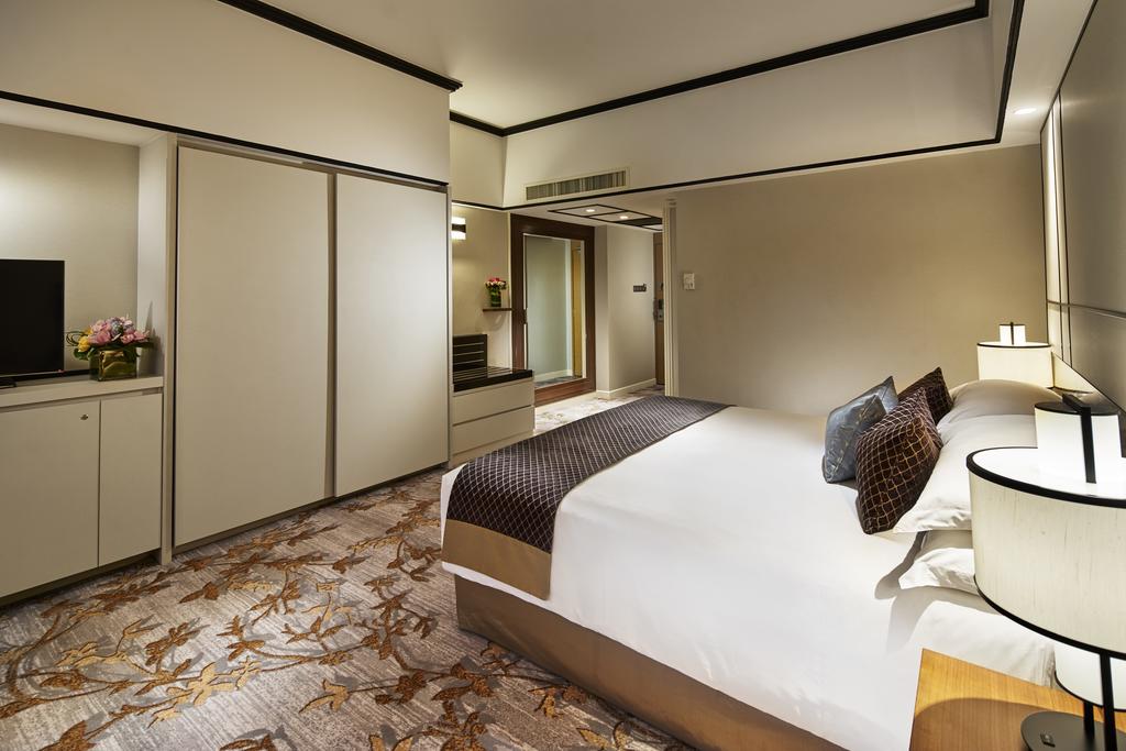 Mandarin Orchard Singapore