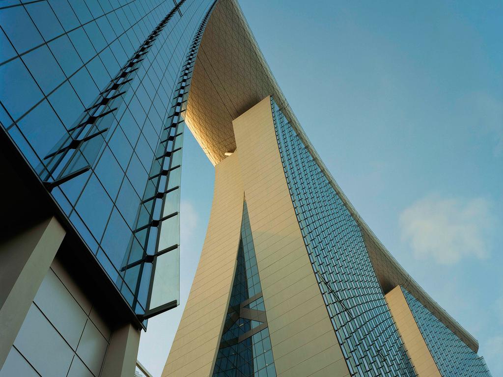 Marina Bay Sands