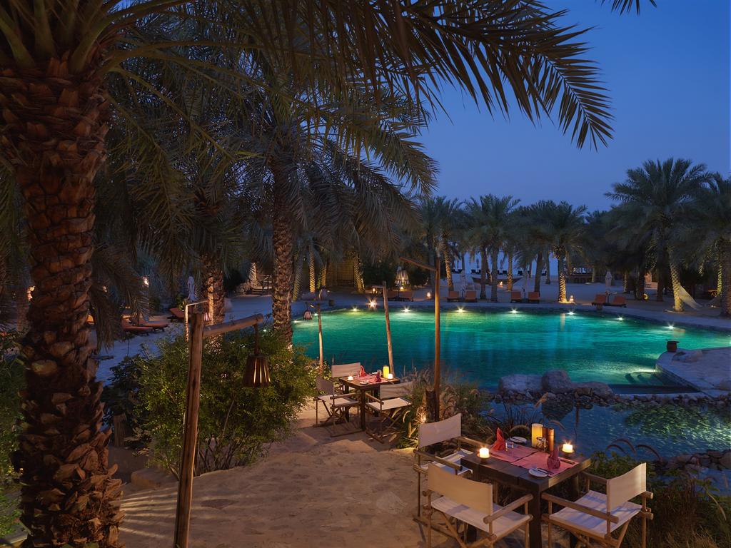 Six Senses Zighy Bay