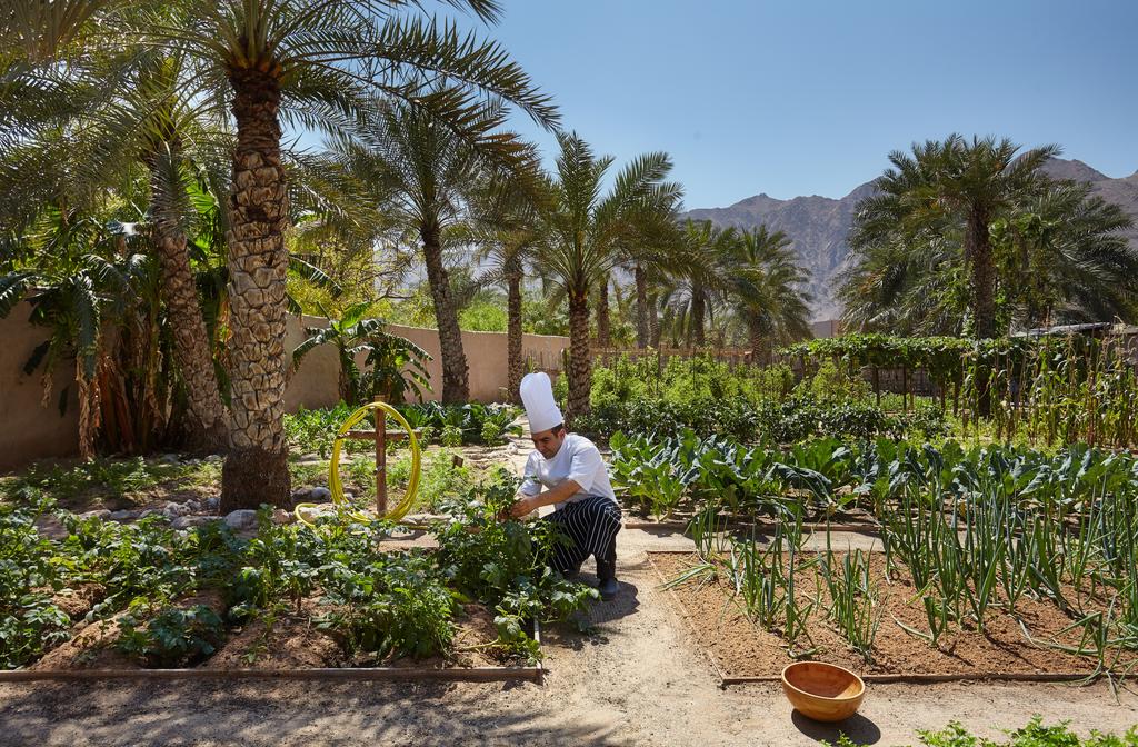 Six Senses Zighy Bay