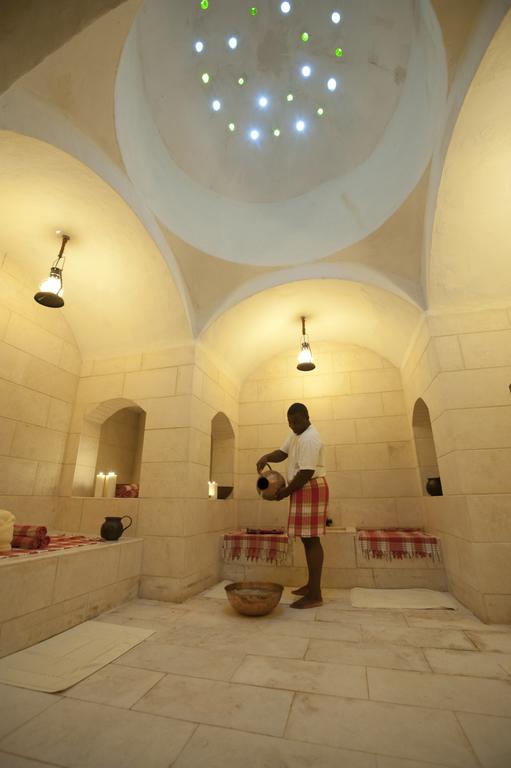 Six Senses Zighy Bay