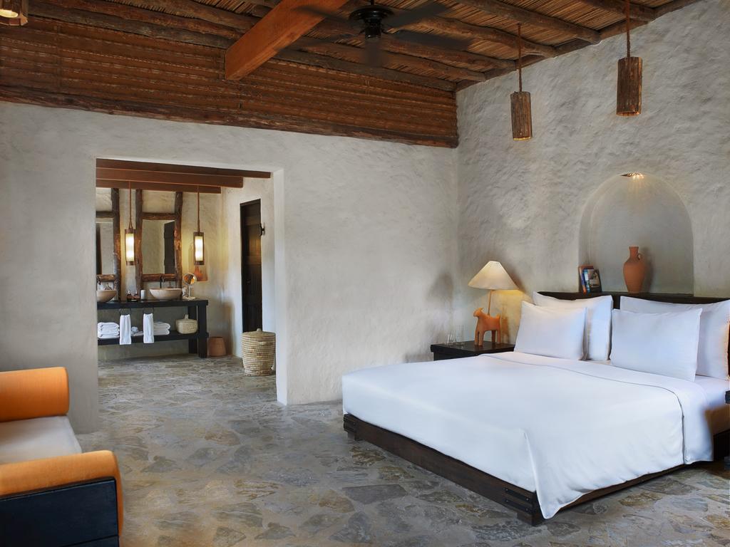 Six Senses Zighy Bay