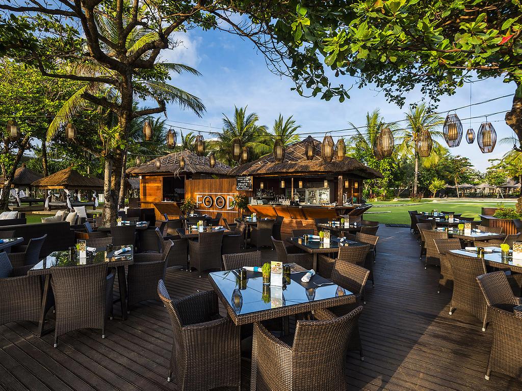 Sofitel Bali Nusa Dua Beach Resort