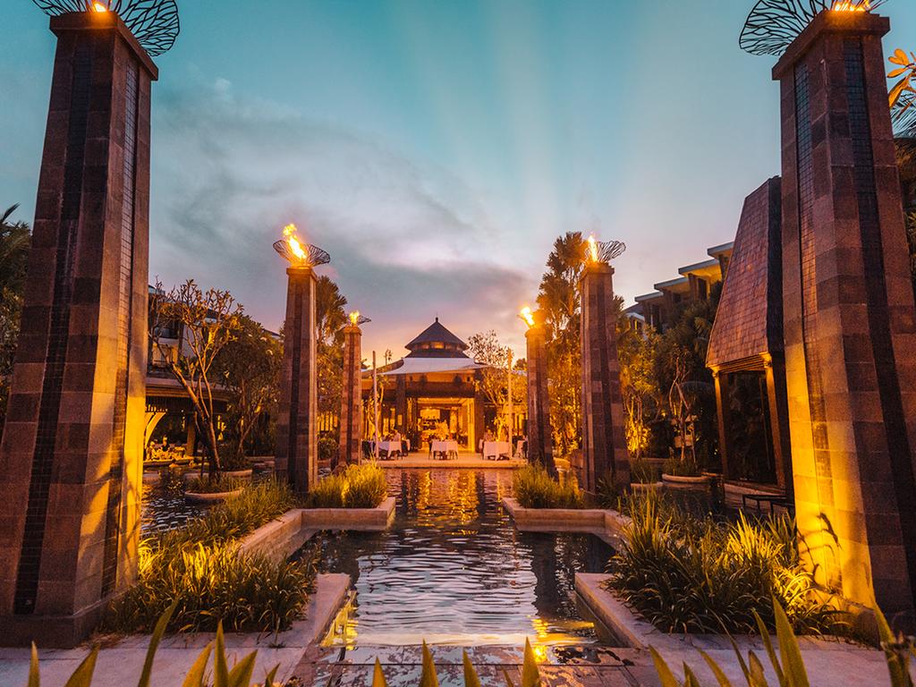 Sofitel Bali Nusa Dua Beach Resort