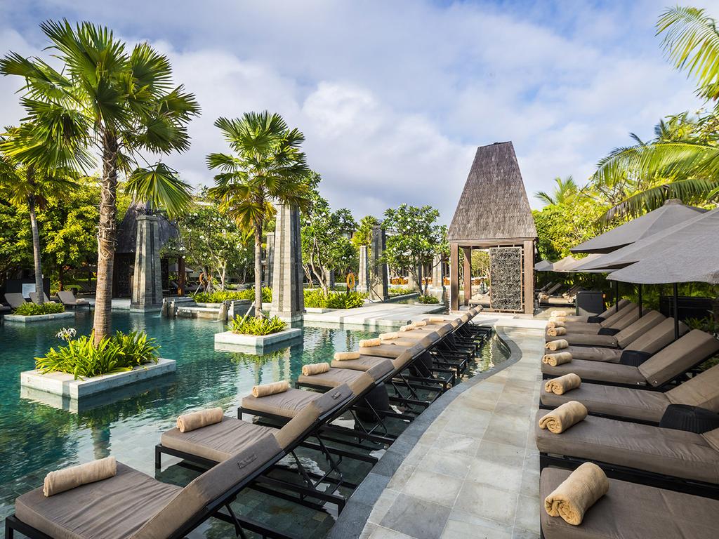 Sofitel Bali Nusa Dua Beach Resort