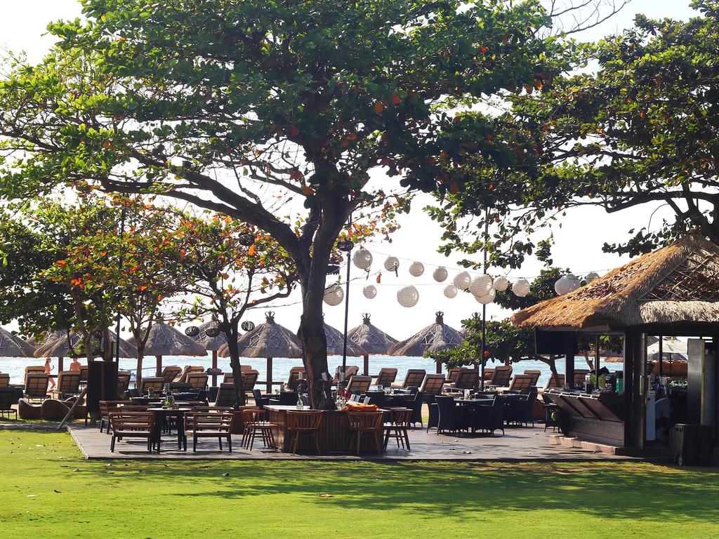 Sofitel Bali Nusa Dua Beach Resort