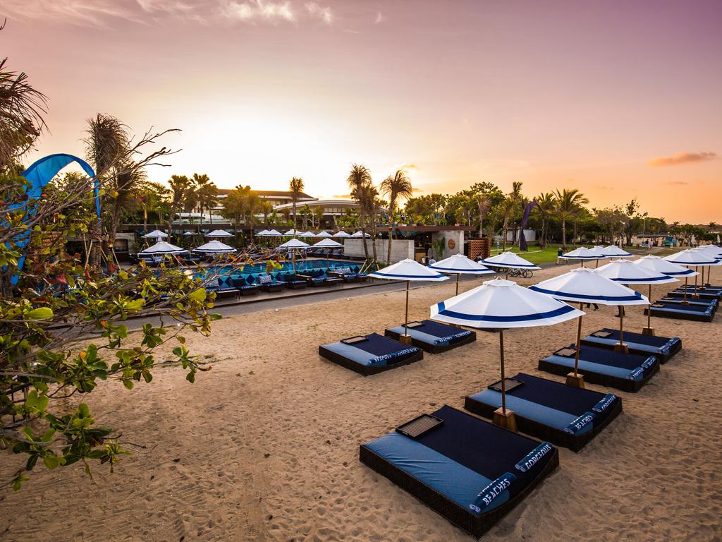 Sofitel Bali Nusa Dua Beach Resort